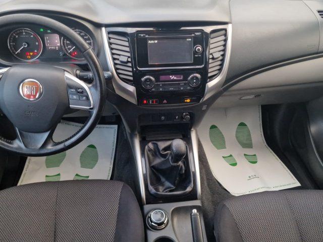 FIAT Fullback 2.4 180CV Doppia Cabina LX S&S Cross