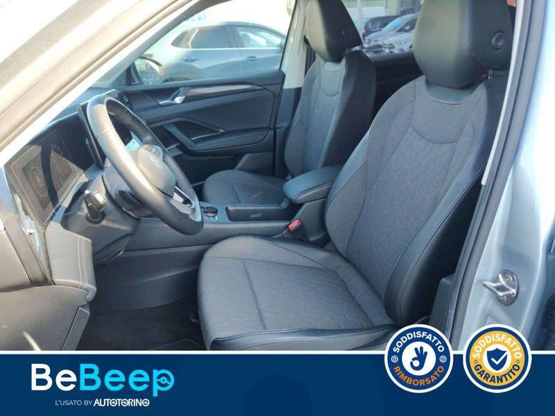 Volkswagen Tiguan 2.0 TDI EDITION PLUS 150CV DSG