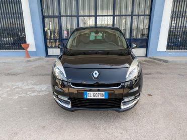 Renault Scénic XMod 1.5 dCi 110CV Start&Stop Live