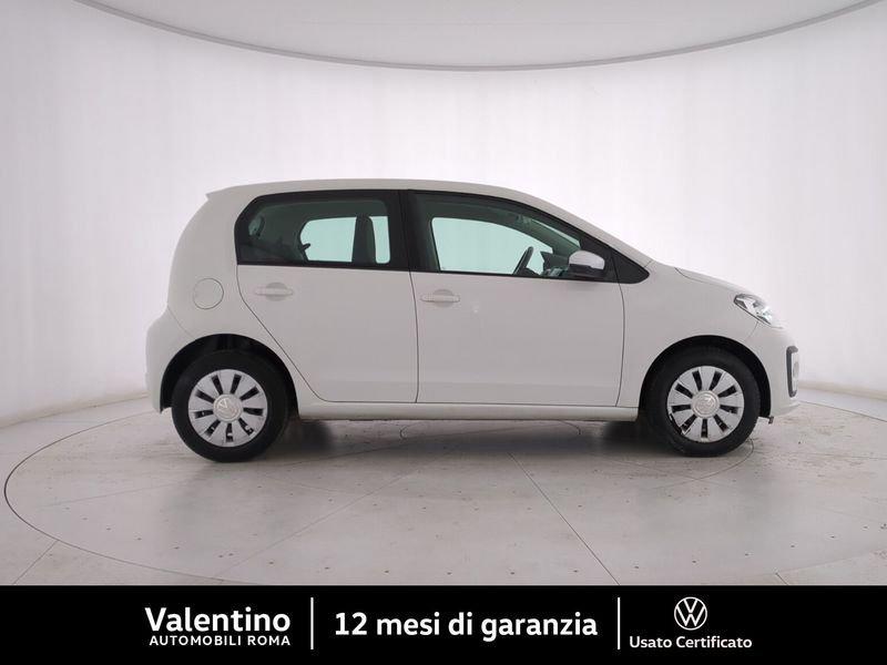 Volkswagen up! 1.0 5p. move
