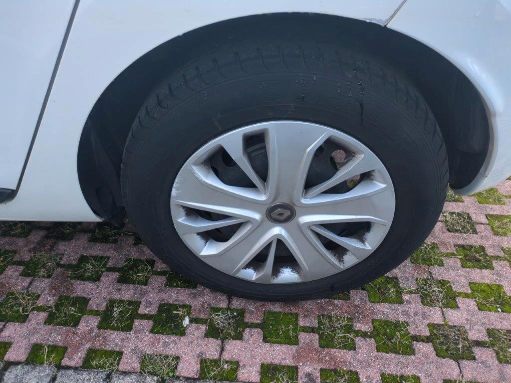 Renault Clio 1.5 dCi 8V 75CV 5 porte N1 NETTO