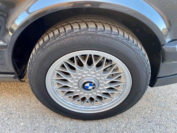Bmw 320 BMW E30 320 I CABRIO