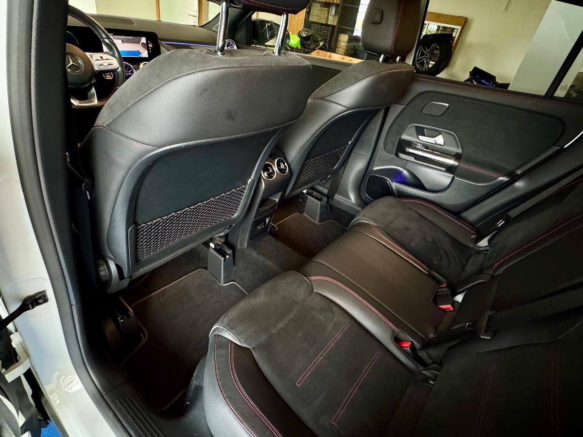 MERCEDES - Classe GLA - 200 d Automatic 4Matic Premium