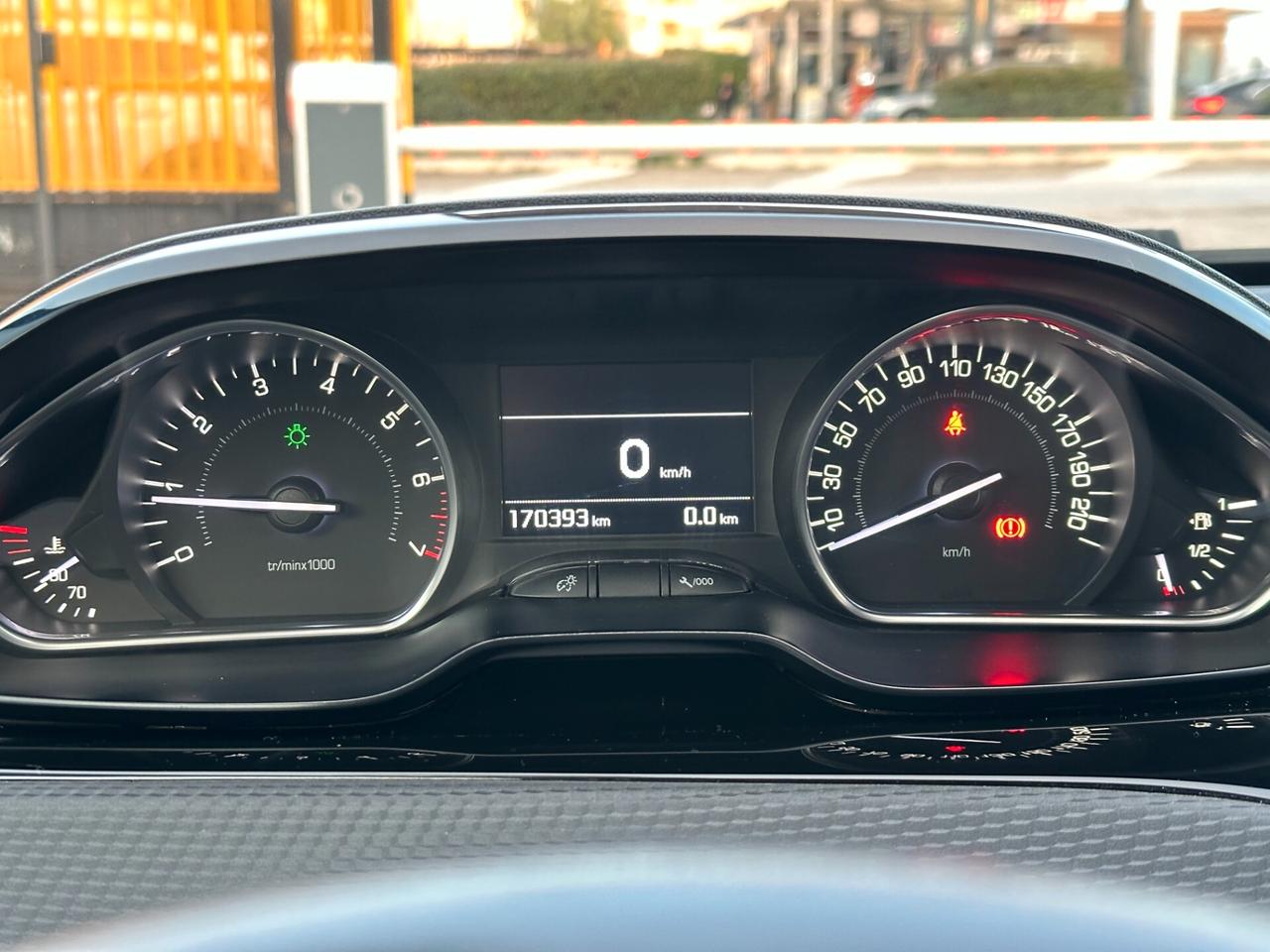 PEUGEOT 2008 PureTech 82 Active