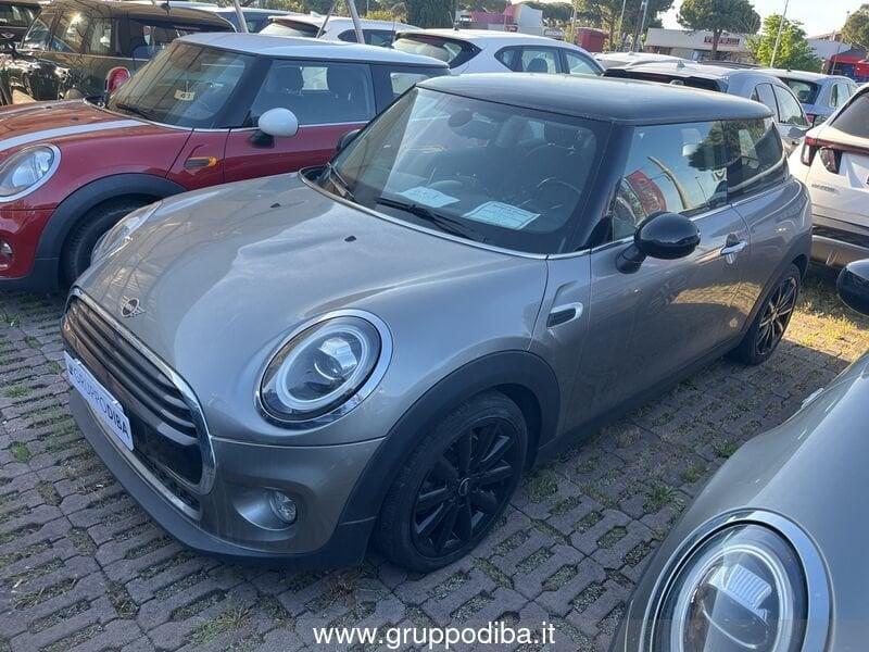 MINI Mini 3 porte Mini F56 2018 3p Benzina Mini 3p 1.5 Cooper