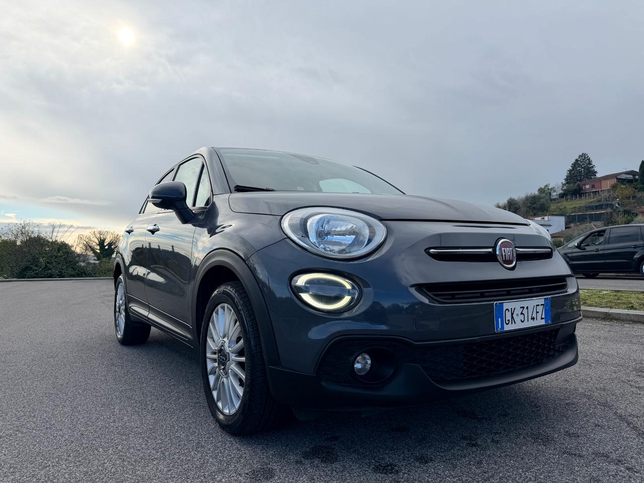 Fiat 500X 1.0 T3 120 CV Sport PREZZO REALE