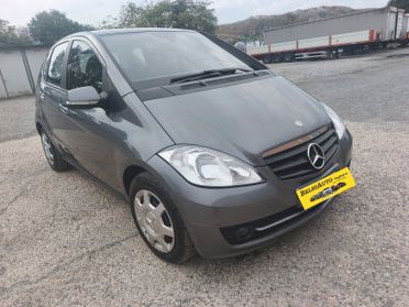 Mercedes-benz A 160- 2012---2.0 Diesel Neopatentati