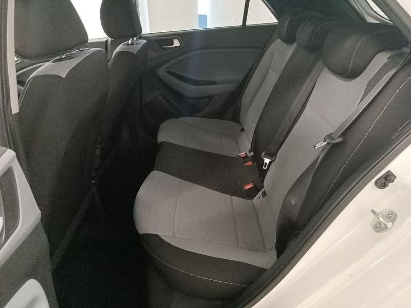 Hyundai i20 2ª serie 1.1 CRDi 12V 5 porte Style