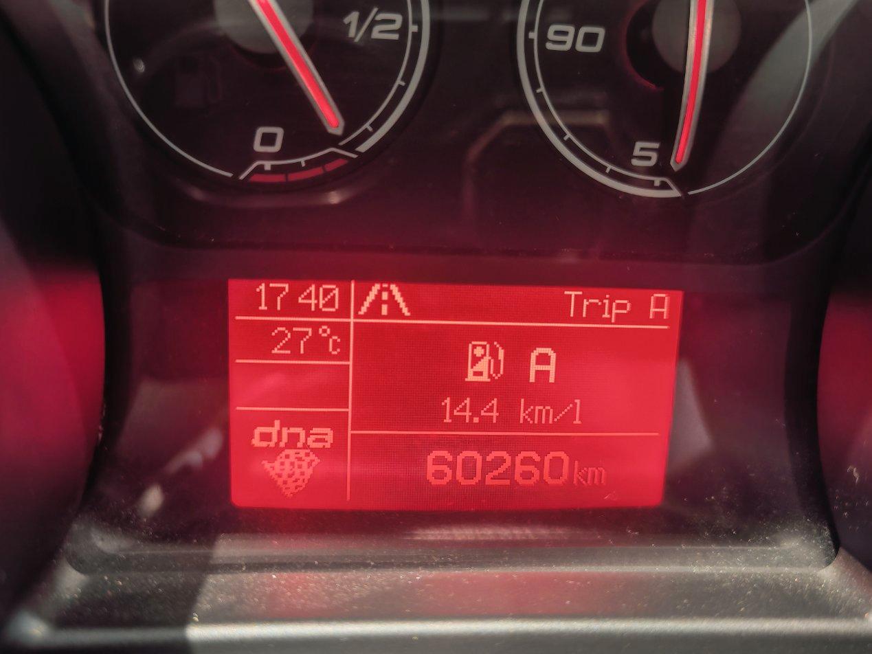 Alfa Romeo Giulietta 1.6 jtdm Progression 120cv