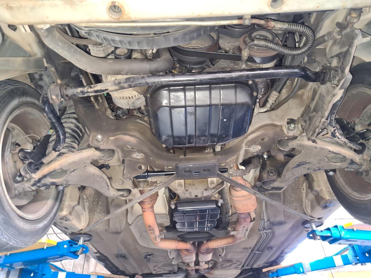 Mercedes-benz SL 500 SL 500 cat Roadster R129