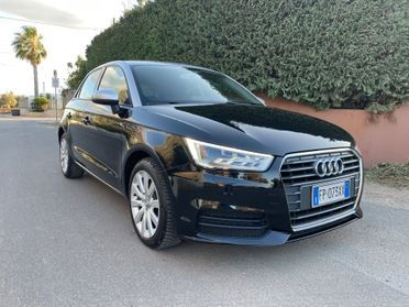 Audi A1 1.6 TDI 116 CV 2018
