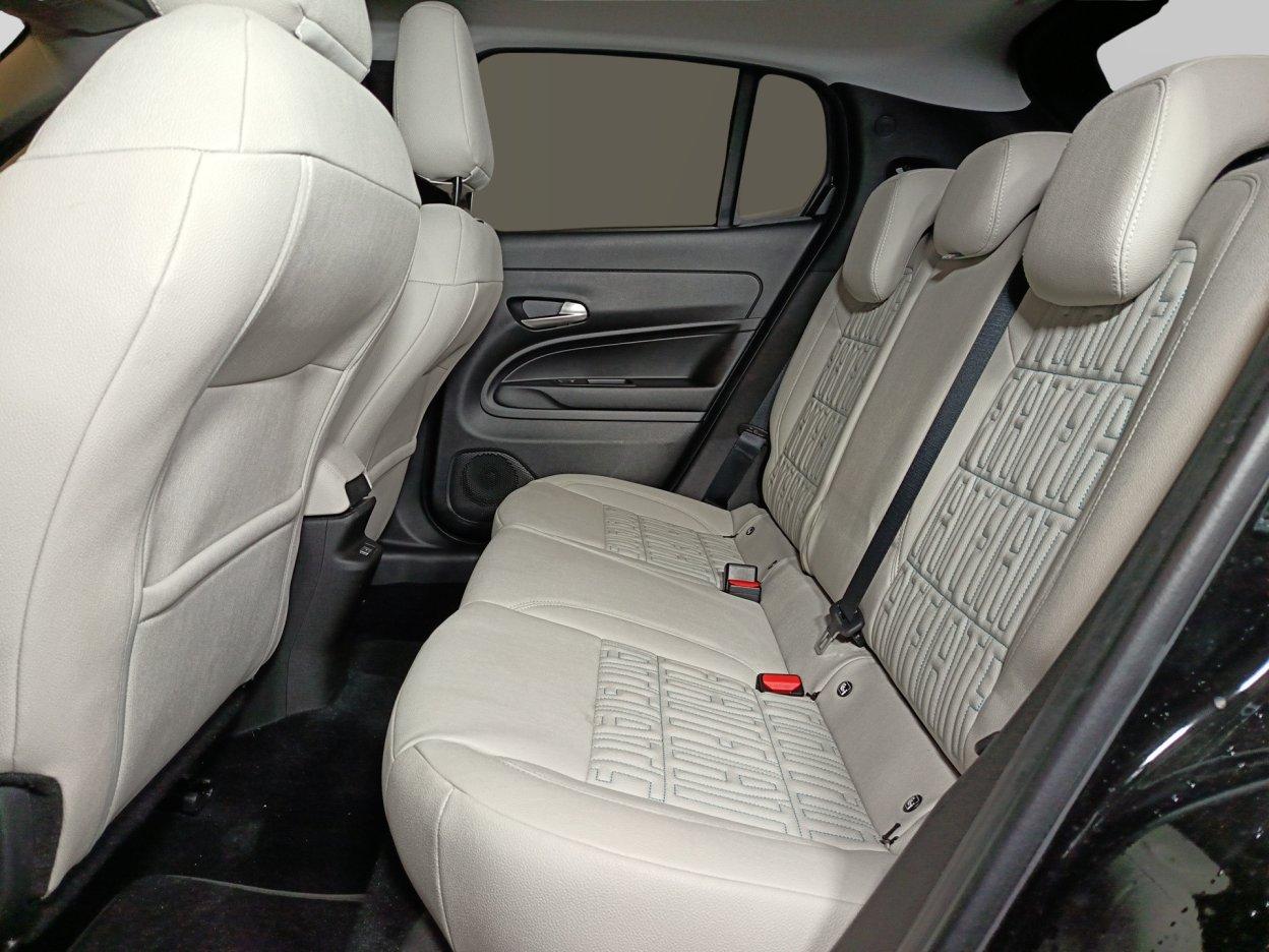 FIAT 600 (2023-->) - 600 Hybrid 110 CV DCT MHEV La Prima