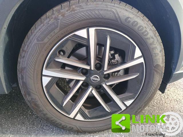 NISSAN Juke 1.6 HEV N-Connecta