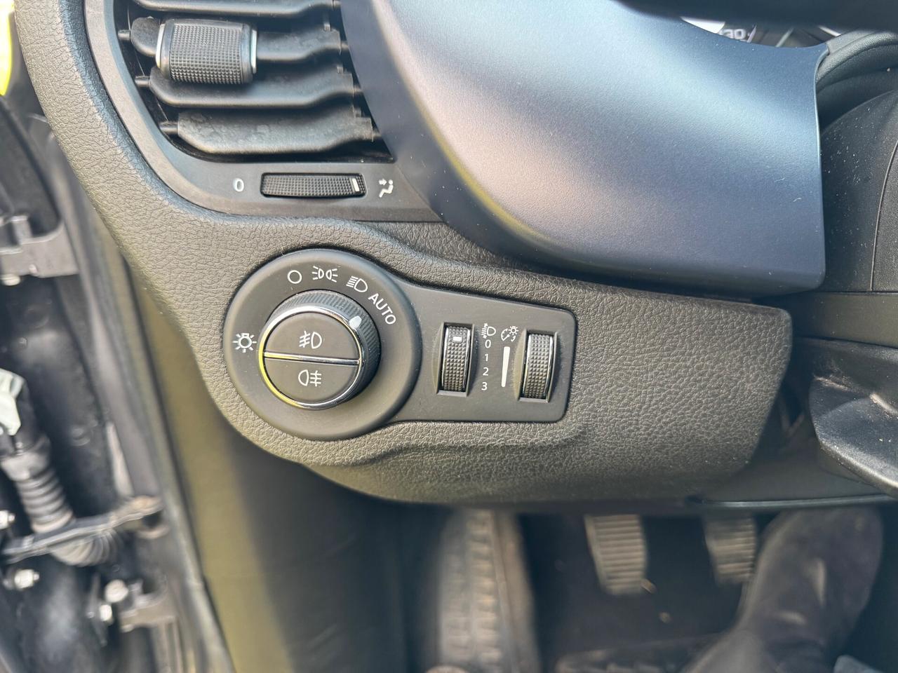 Fiat 500X 1.6cc MultiJet 130cv Club