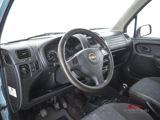 OPEL Agila 1.2 16V Club - PER OPERATORI DEL SETTORE