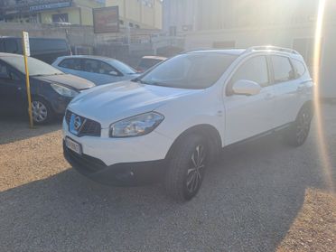 NISSAN QASHQAI +2