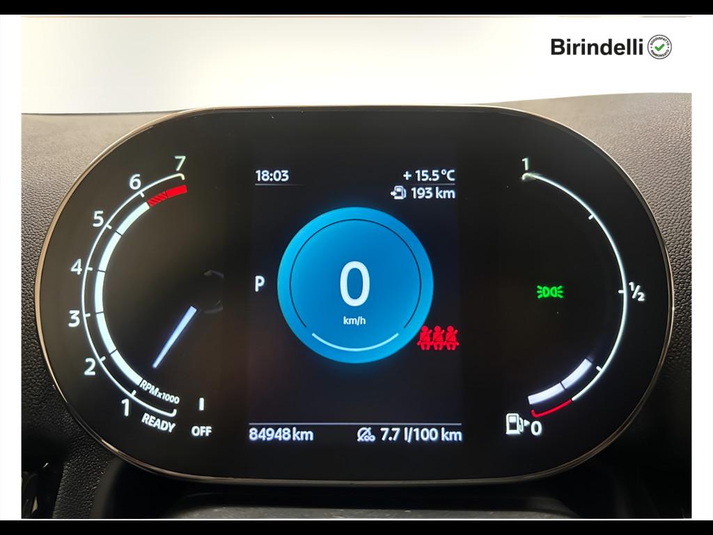 MINI Mini Countrym.(F60) - Mini 1.5 Cooper Business Countryman