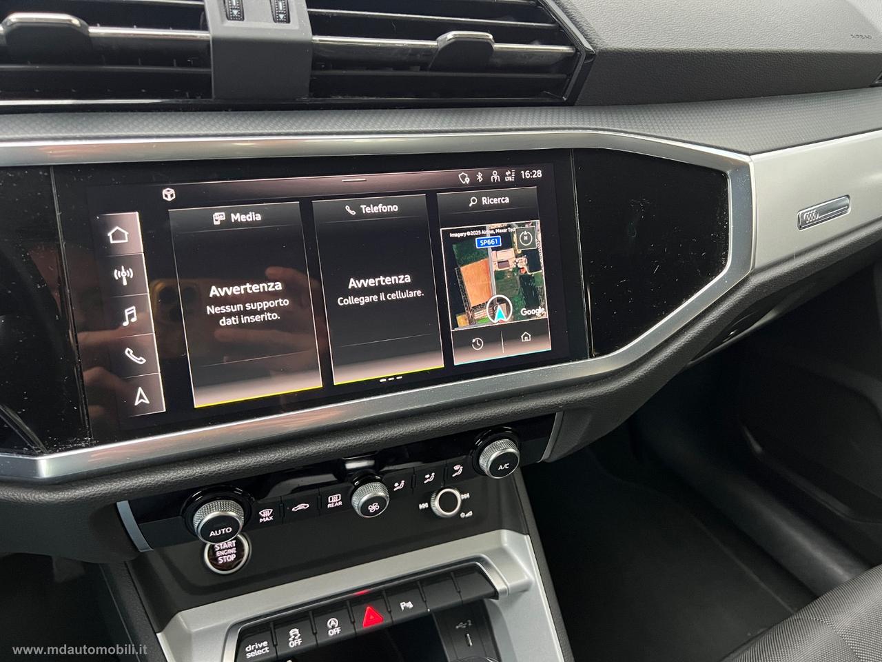 AUDI Q3 SPB 35 TDI S tronic IVA ESPOSTA