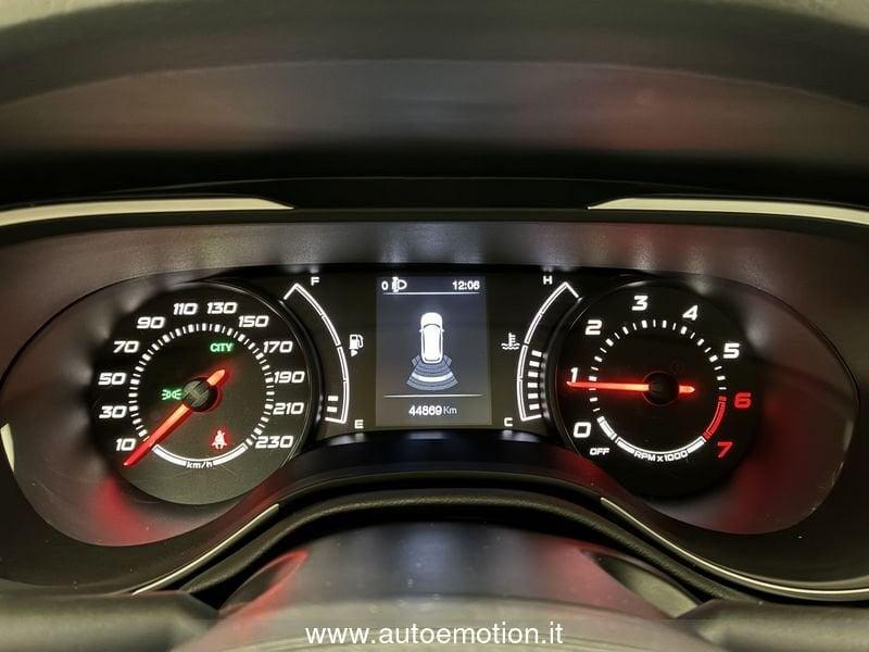 FIAT Tipo Tipo 1.4 5 porte Lounge