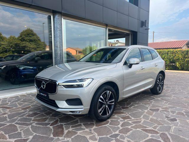 VOLVO XC60 B4 AWD GEARTRONIC 197CV MOMENTUM PRO