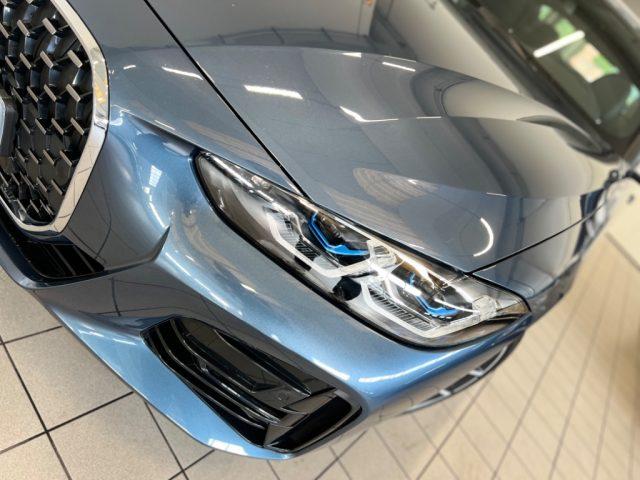 BMW 420 d Coupé Msport //BELL1SS1MA//