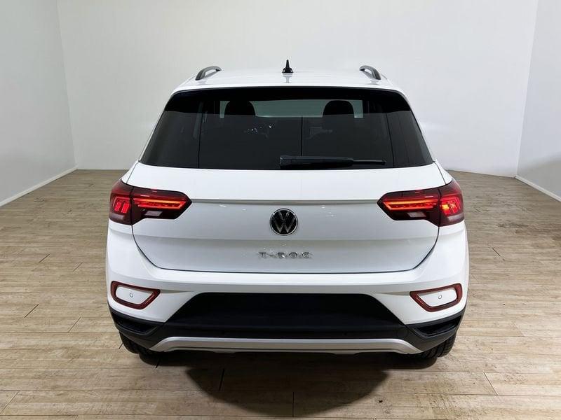 Volkswagen T-Roc 1.0 TSI Edition Plus