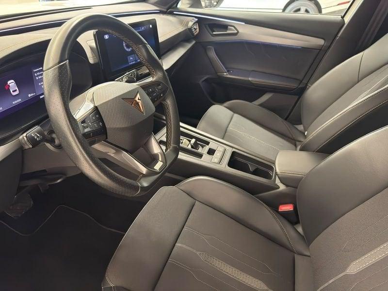 CUPRA Formentor 1.4 e-hybrid 204cv dsg