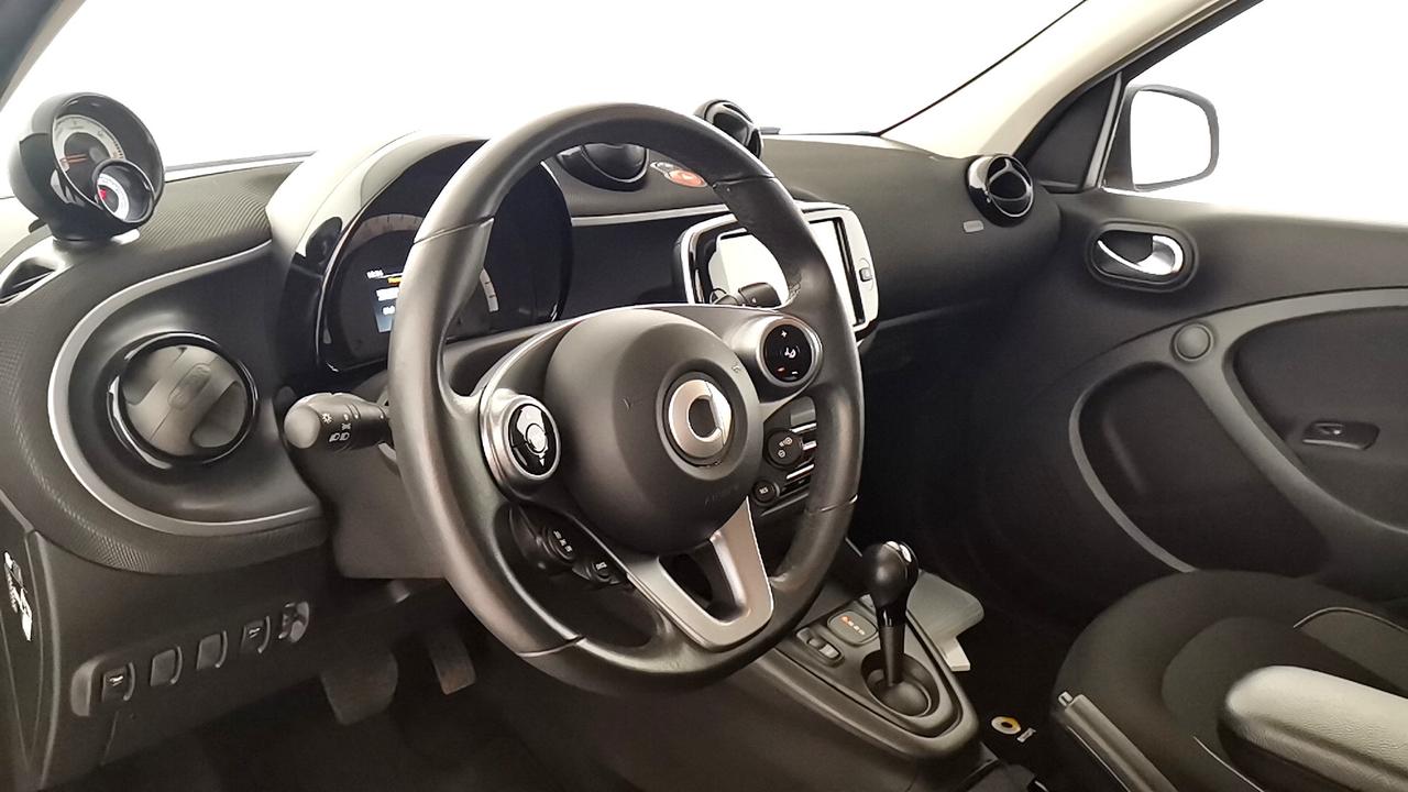 SMART Forfour II 2020 - Forfour eq Passion 22kW