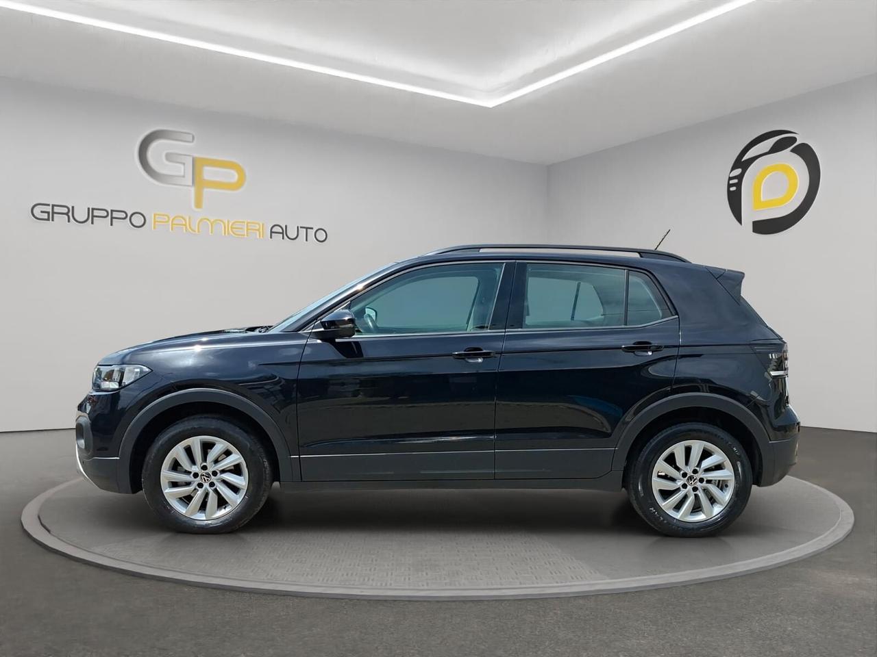 Volkswagen T-Cross 1.0 TSI 110 CV DSG Style