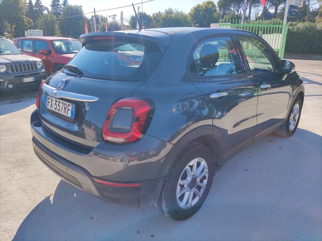 Fiat 500X 1.6 MultiJet 120 CV Business