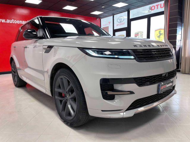LAND ROVER Range Rover Sport 3.0D I6 MHEV DYNAMIC HSE 250CV AUTO-IVA DEDUCIBILE