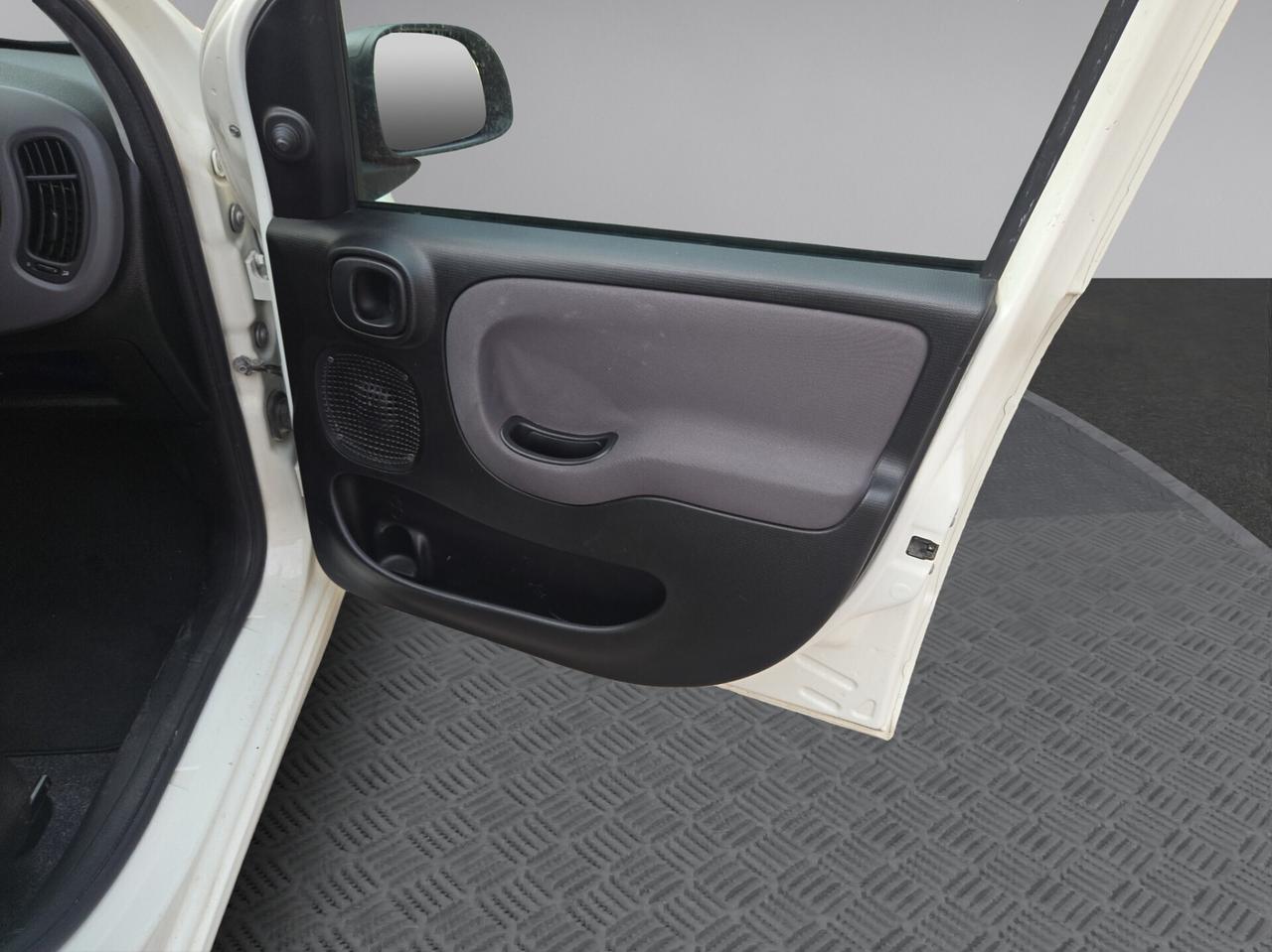 Fiat Panda 1.3 MJT S&S Pop Van 2 posti