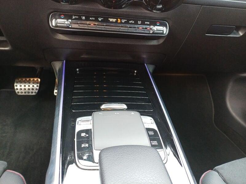 Mercedes-Benz Classe GLB GLB 200 d 4matic Premium