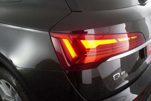 AUDI Q5 Q5 40 TDI 204 CV quattro S tronic Business