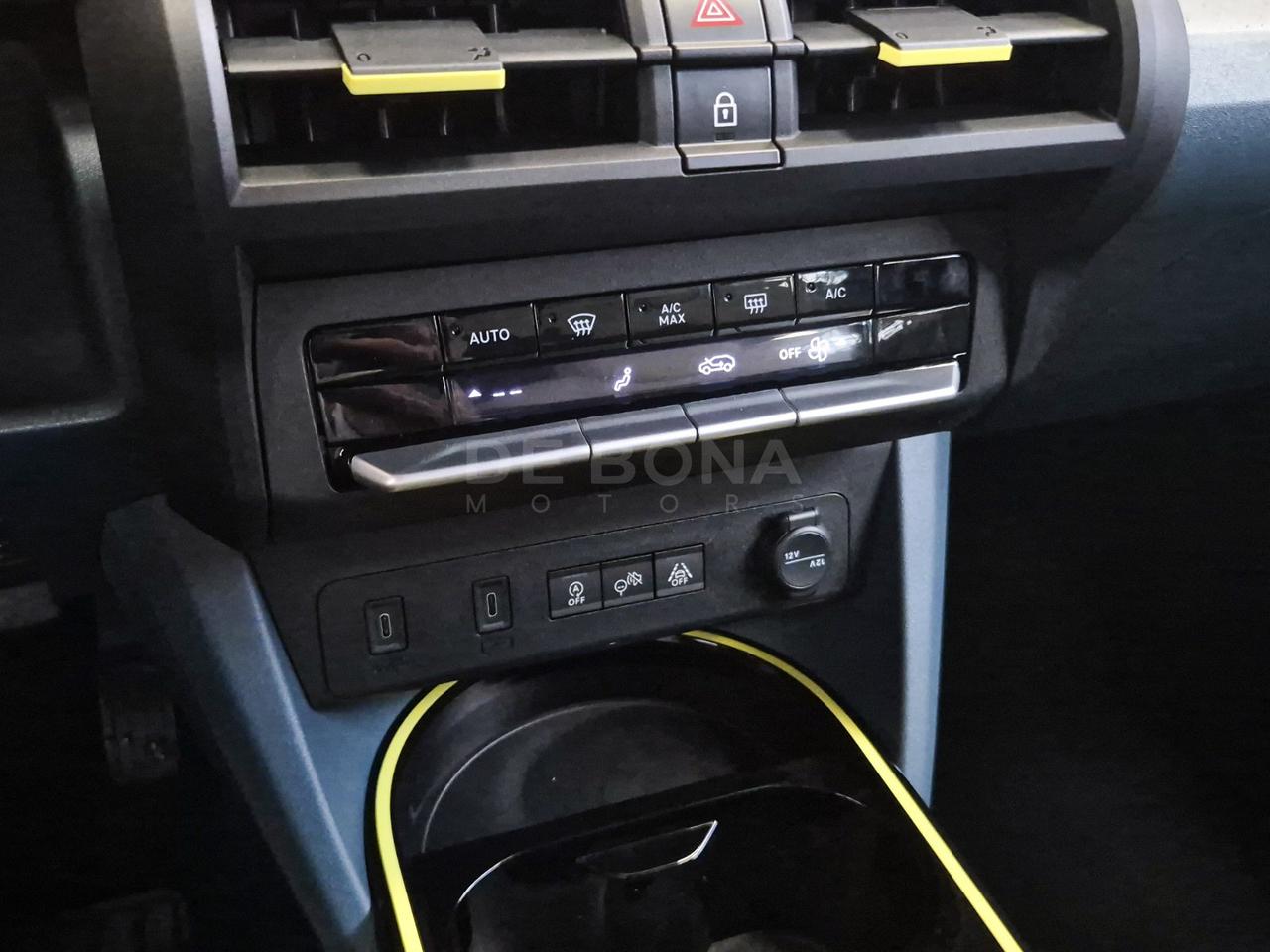 Fiat Grande Panda 1.2 la prima 100cv