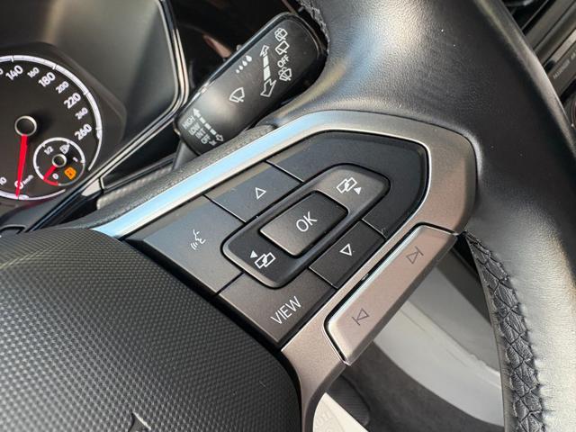 VOLKSWAGEN T-Cross 1.0 TSI 95 CV Style BMT