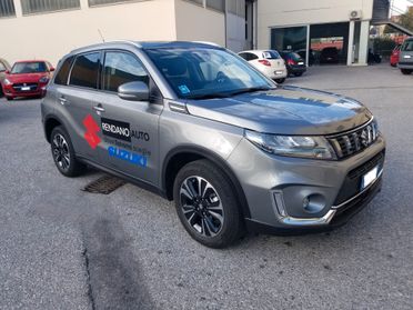 Suzuki Vitara 1.5 140V Hybrid A/T 4WD AllGrip Starview