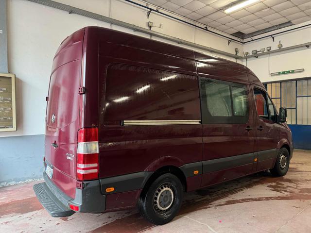 MERCEDES-BENZ Sprinter CAMBIO AUTOMATICO CDI TA Furgone Pro