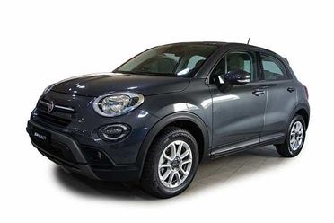 Fiat 500X 1.6 MultiJet 120 CV Business