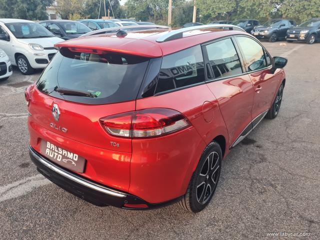 RENAULT Clio Sporter 0.9 TCe 12V 90CV S&S Energy