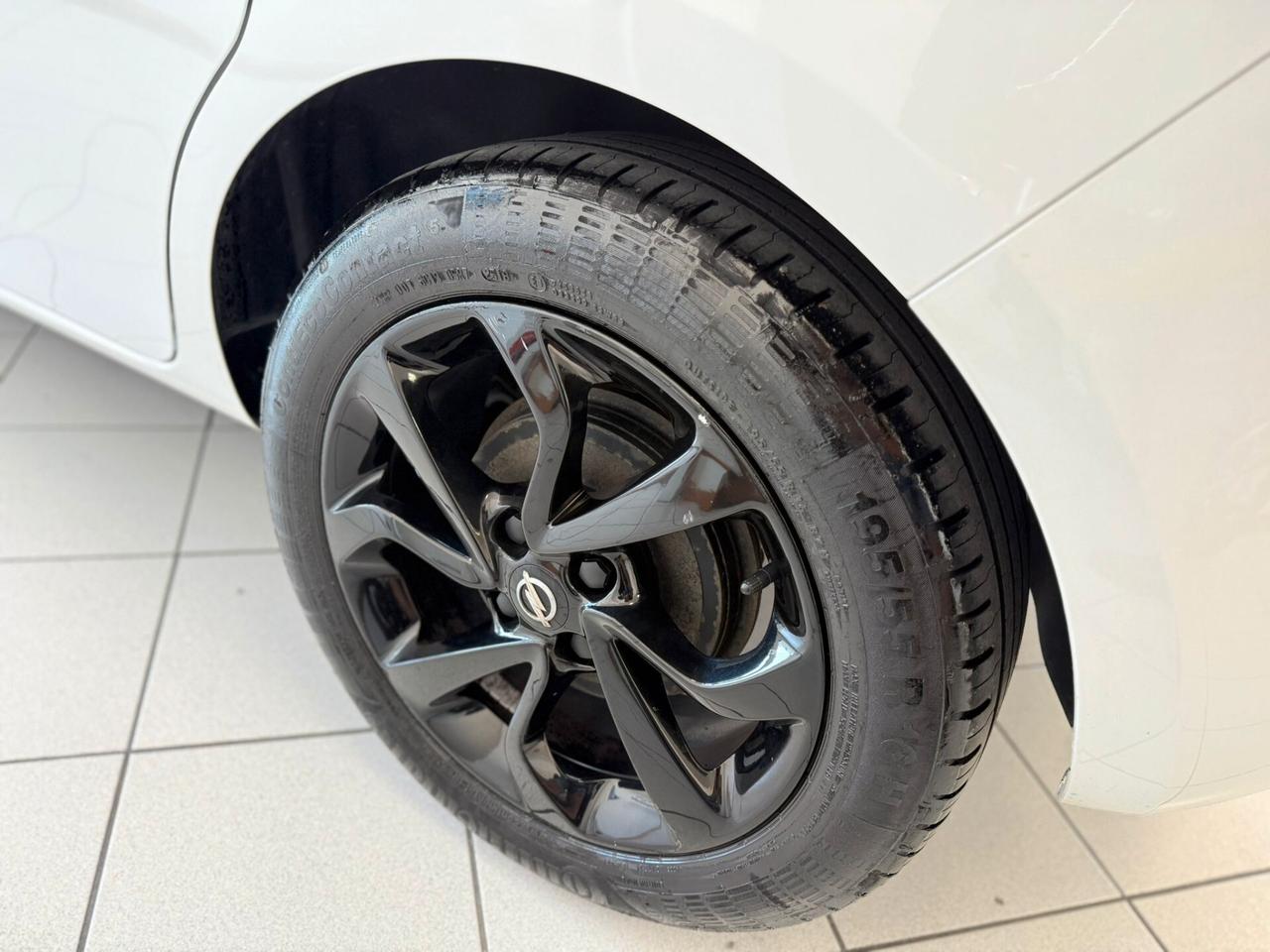 Opel Corsa 1.4 GPL OK NEOPATENTATI 2018