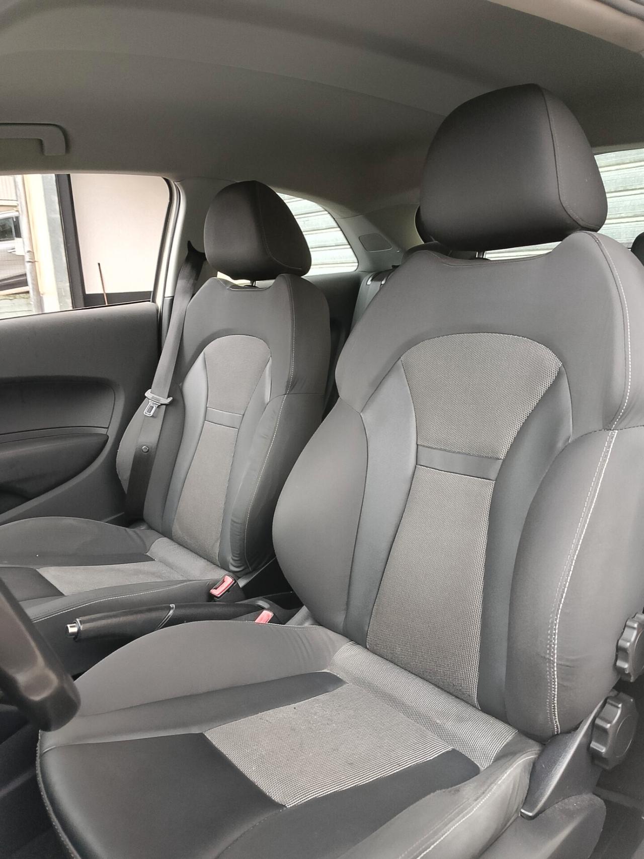 Audi A1 1.6 TDI 105 CV Attraction