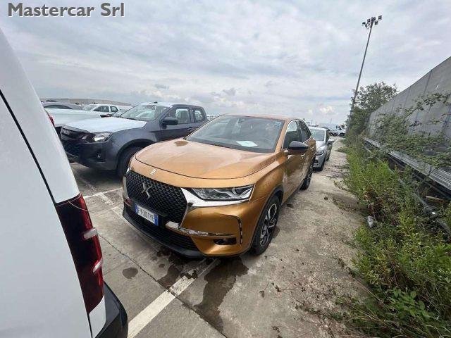 DS AUTOMOBILES DS 7 DS7 Crossback 1.5 bluehdi Business 130cv - FY201YE