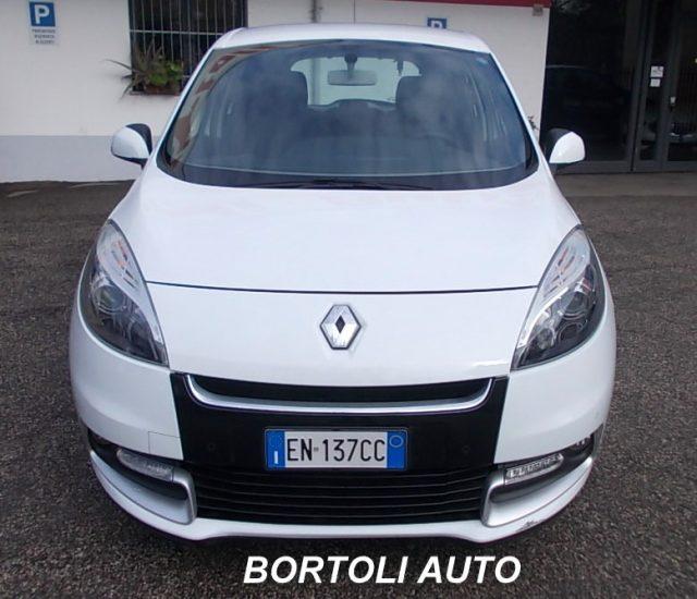 RENAULT Scenic X-Mod 1.5 dCi 142.000 KM WAVE CON NAVIGATORE