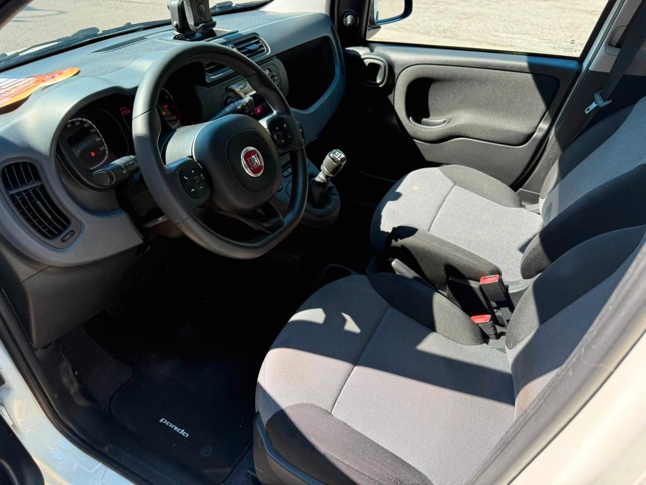 Fiat Panda 1.0 GSE S&S Hybrid Pop Van 2 posti