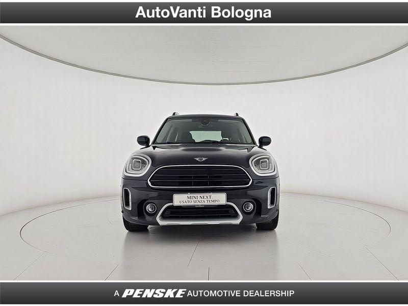 MINI Countryman Mini Countryman 2.0 Cooper D Northwood Edition auto