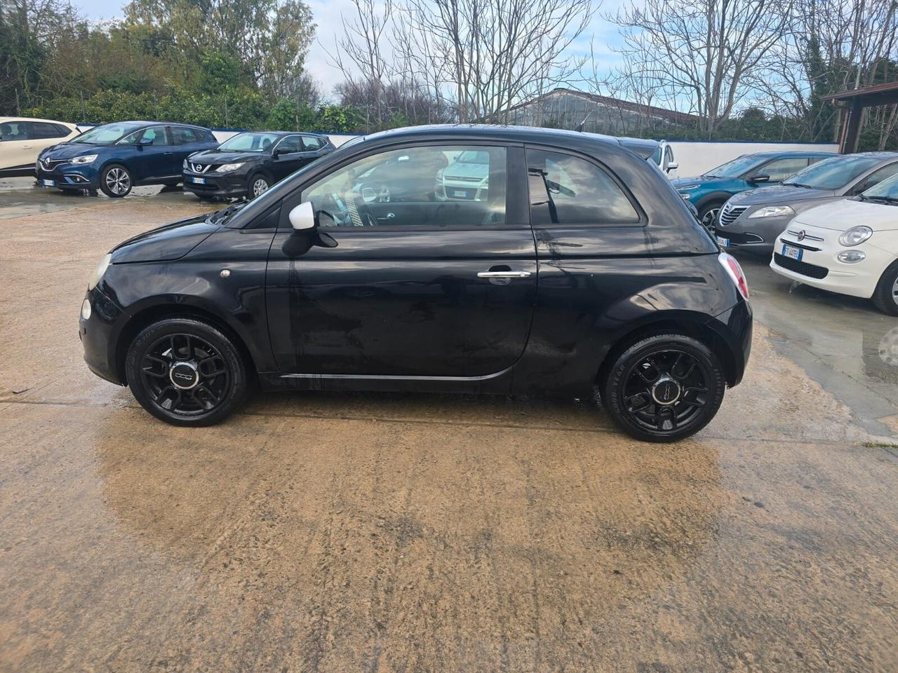 Fiat 500 1.2 Sport