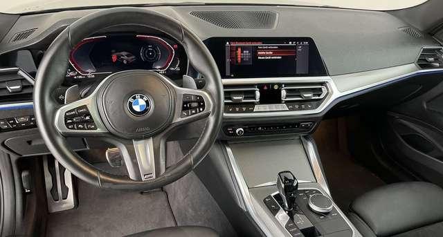 BMW 420 D M SPORT MSPORT M-SPORT 19" LED PDC F1 VIRTUAL