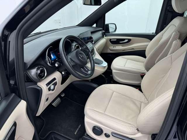 Mercedes-Benz V 300 d *Pronta Consegna* LONG AVANTGARDE 8P AMG 4MATIC