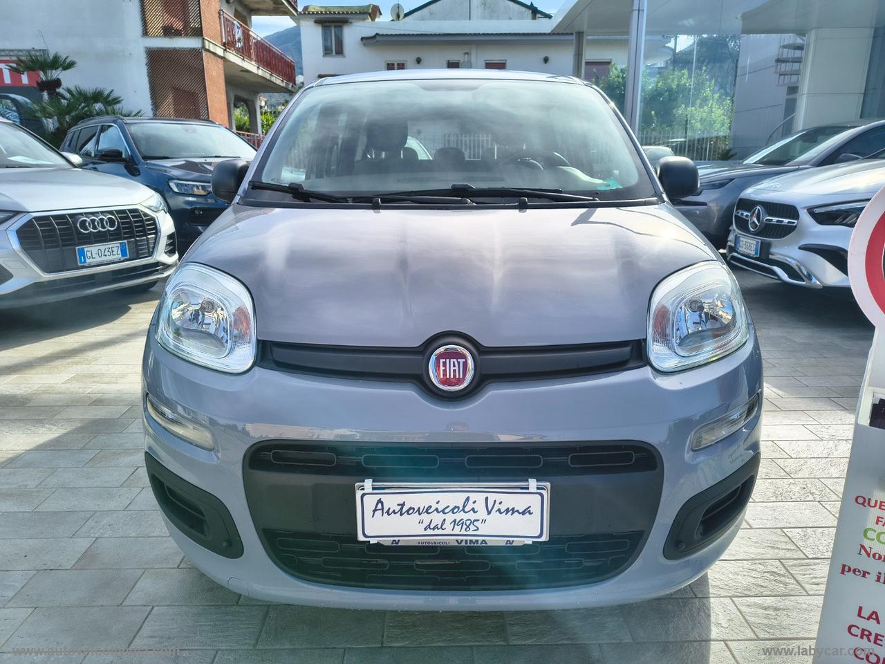 FIAT Panda 1.2 Easy